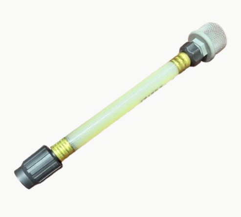 Titan 0516127 Suction Set